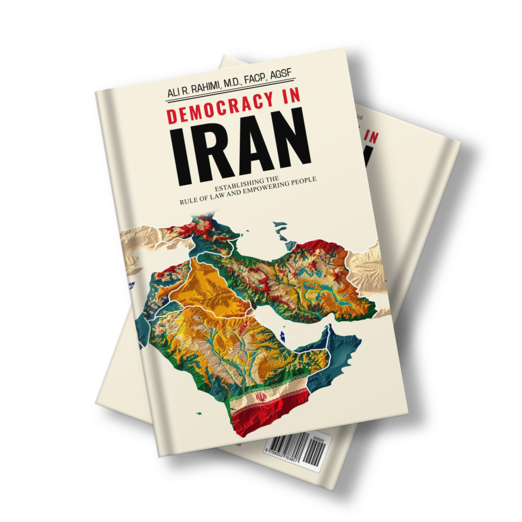 Democracy in Iran