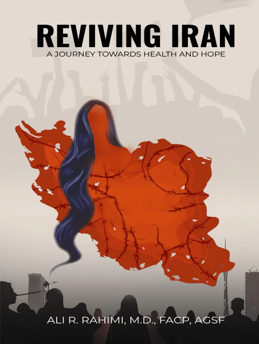 Reviving Iran