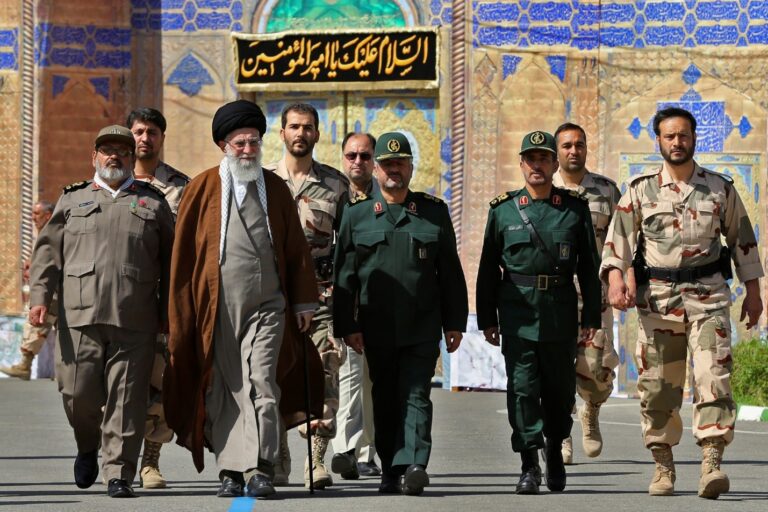 Navigating Iran’s Complex Threat Landscape: Lessons from Historical Responses to Global Atrocities and Strategic Containment