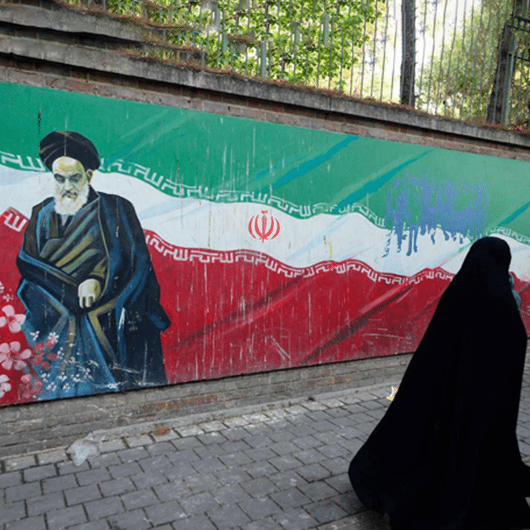 The world without Islamic Iran